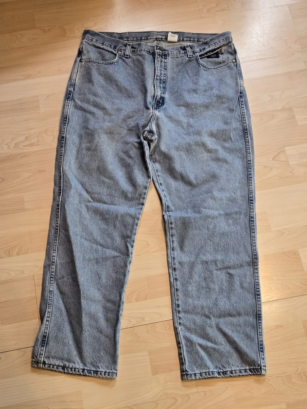 Harley-Davidson vintage 90s